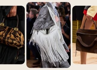 I’ve Done the Research: These Are the 5 Handbag Trends To Note for 2026