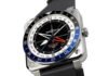 Bell & Ross BR-03 GMT Compass: a navigation tool for
the wrist