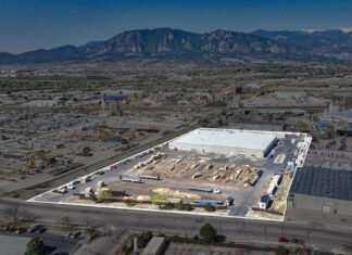Bespoke Holdings Co. Sells 67,508 SF Industrial Outdoor Storage Portfolio in Colorado