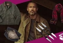 Here’s the Best of Bespoke Post’s 2025 Holiday Sale