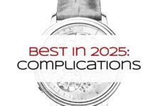 Best in 2025: Complications