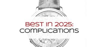 Best in 2025: Complications