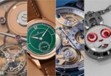 Best of 2025: Independent Watchmaking