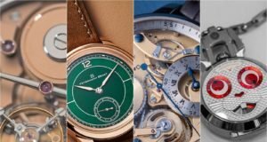Best of 2025: Independent Watchmaking