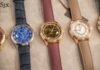 Hands On: Biver Automatique with Exotic Stone Dials