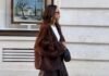 Hold the Skinny Jeans and Ankle Boots—This Is What Everyone Will Wear With Faux-Fur Coats in 2026
