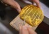 Jewelry house Borland raises funding to tap China’s ancient gold renaissance