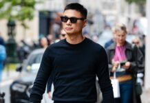 Exactly What to Buy Your Boyfriend or Husband to Make Him Just a Little Bit More Stylish