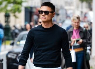Exactly What to Buy Your Boyfriend or Husband to Make Him Just a Little Bit More Stylish