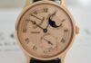 Hands-on – The Breguet Classique 7235, My Favourite Watch of
the 250th Anniversary