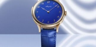 Introducing – The Breguet Classique Répétition Minutes 7365,
The Next Chapter in Sound and Substance