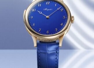 Introducing – The Breguet Classique Répétition Minutes 7365,
The Next Chapter in Sound and Substance