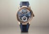 Writing the Future: Breguet Launches the Expérimentale 1