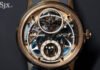 In-Depth: Breguet’s Constant-Force Magnetic
Escapement