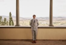 Brunello Cucinelli Gets the Movie Treatment From the Director Behind Cinema Paradiso