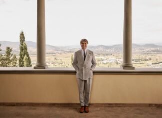 Brunello Cucinelli Gets the Movie Treatment From the Director Behind Cinema Paradiso