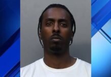 Gunman arrested for nearly $1M crypto, jewelry robbery in Miami’s Morningside neighborhood, cops say