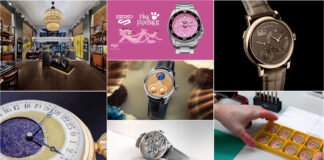 This Week (in Watches) Today, 14 December 2025: 7 things you
should know