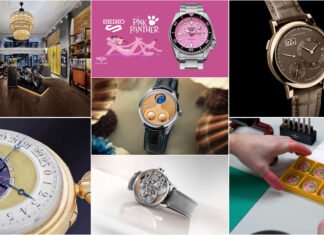 This Week (in Watches) Today, 14 December 2025: 7 things you
should know
