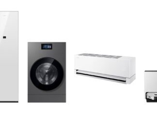 Samsung To Unveil New AI-Connected Living Lineup at CES 2026