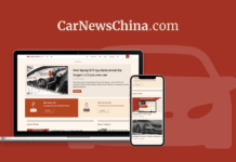 China’s global market share of auto sales reached 38% in October 2025