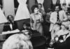 Juell Kadet, local jewelry chain executive and nightclub singer, dies at 96