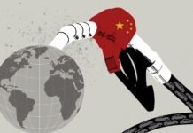 China floods the world with gasoline cars it can’t sell at home