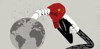 China floods the world with gasoline cars it can’t sell at home