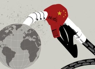 China floods the world with gasoline cars it can’t sell at home