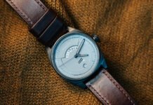 The Call Sign Wrights Of Passage Watches Celebrate Aviation History