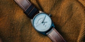 The Call Sign Wrights Of Passage Watches Celebrate Aviation History