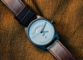 The Call Sign Wrights Of Passage Watches Celebrate Aviation History