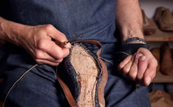 News – Shoemakers wanted for PhD research survey