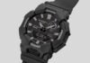 Casio releases new solar-powered step-tracking watches in the US