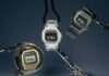 New Casio G-Shock GMW-BZ5000 metal watches launching in Europe soon