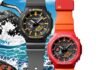 New Casio G-Shock watches with mini animal indicator now available in the US