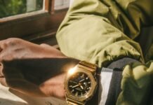 What’s Next for G-Shock in 2026: The Best New Casio Watches to Watch Out For