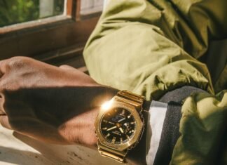 What’s Next for G-Shock in 2026: The Best New Casio Watches to Watch Out For