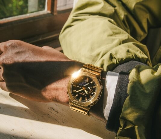 What’s Next for G-Shock in 2026: The Best New Casio Watches to Watch Out For