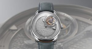 Ensemble Debut: The Cavasino Inaugural Tourbillon
FT60-S
