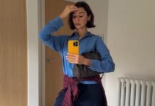 Not Leggings, Not Sweats: These Travel Pants Prove You *Can* Be Comfortable and Put-Together at 30,000 Feet