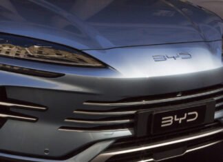 Chinese car brands: Rising stars for Europe’s dealers
