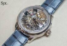 Hands On: Chopard L.U.C. Grand Strike