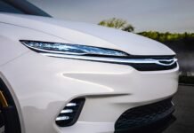 One of America’s Most Important Car Manufacturers Has a New Master Plan to Become Cool Again