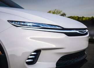 One of America’s Most Important Car Manufacturers Has a New Master Plan to Become Cool Again