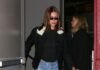 Spotted in LA: The Chic, ‘90s-Inspired Jeans and Jacket Combo Hailey is Bringing Into 2026