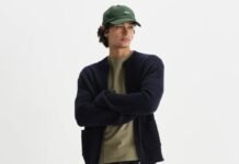 Perfect Match: 7 Fall/Winter Colour Combos For Men That
Always Work