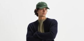 Perfect Match: 7 Fall/Winter Colour Combos For Men That
Always Work