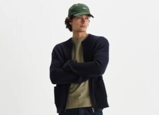 Perfect Match: 7 Fall/Winter Colour Combos For Men That
Always Work