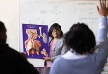 Why professors are more important than ever in the AI era